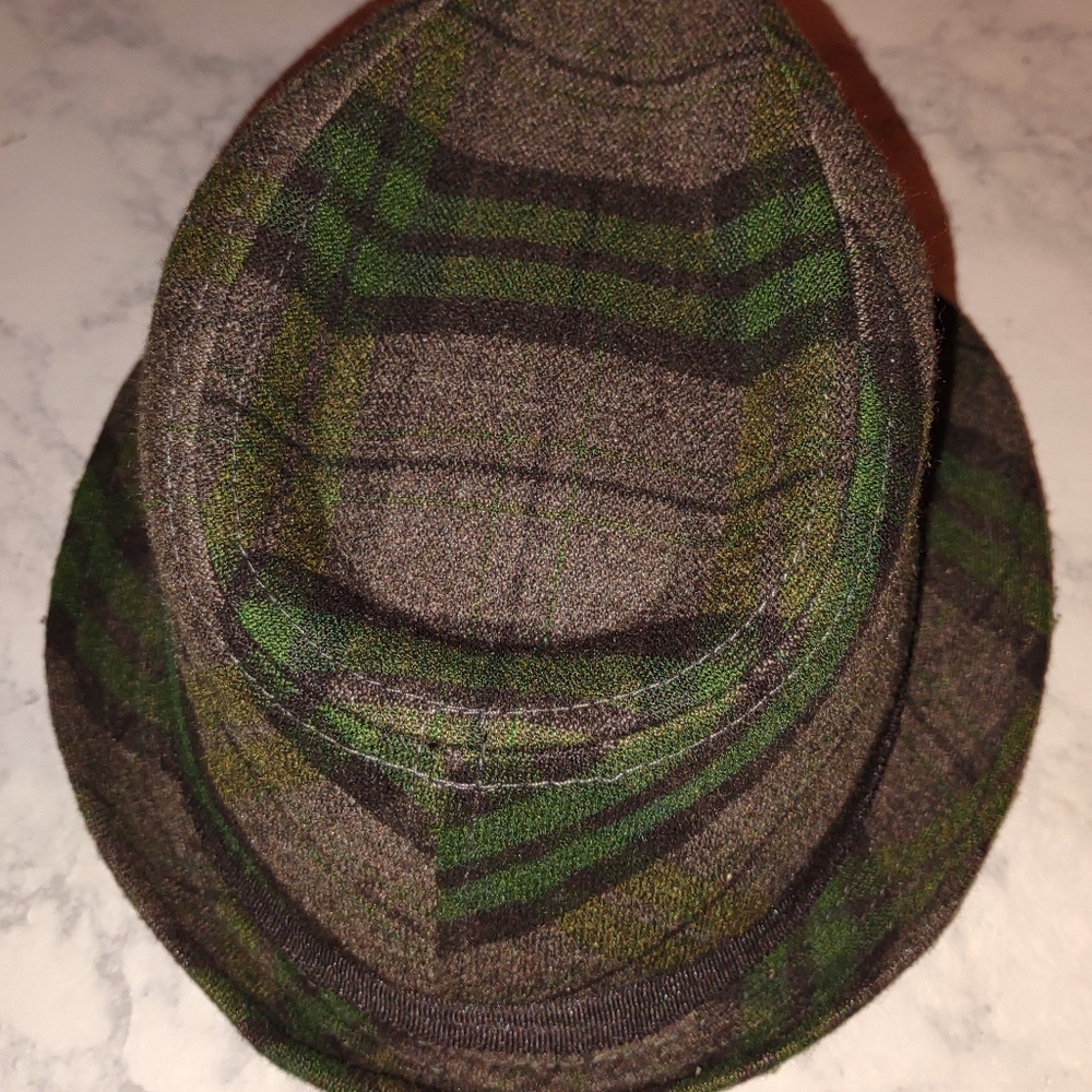 Ben Sherman Hat